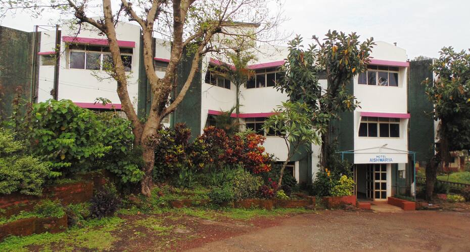 Hotel Aishwarya, Panchgani 4